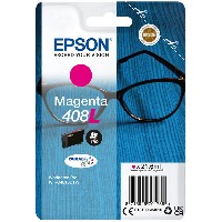 Epson Original Tintenpatrone magenta High-Capacity C13T09K34010