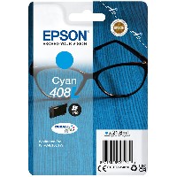 Epson Original Tintenpatrone cyan High-Capacity C13T09K24010
