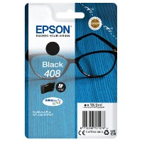Epson Original Tintenpatrone schwarz C13T09J14010