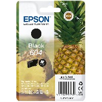 Epson Original Tintenpatrone schwarz C13T10G14010