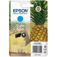 Epson Original Tintenpatrone cyan C13T10G24010