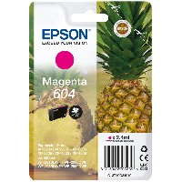 Epson Original Tintenpatrone magenta C13T10G34010