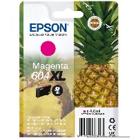Epson Original Tintenpatrone magenta High-Capacity C13T10H34010