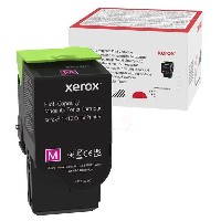 Xerox Original Toner-Kit magenta High-Capacity 006R04366