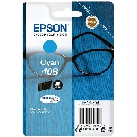 Epson Original Tintenpatrone cyan C13T09J24010