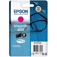Epson Original Tintenpatrone magenta C13T09J34010