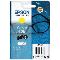 Epson Original Tintenpatrone gelb C13T09J44010
