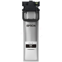 Epson Original Tintenpatrone schwarz XL C13T11D140