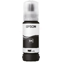 Epson Original Tintenpatrone schwarz C13T09B140