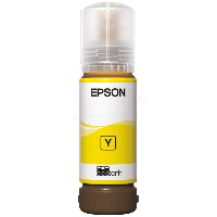 Epson Original Tintenpatrone gelb C13T09B440