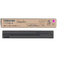 Toshiba Original Toner magenta 6AK00000253
