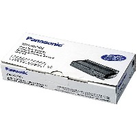 Panasonic Original Resttonerbehlter KXFAW505