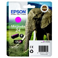 Epson Original Tintenpatrone magenta C13T24234012