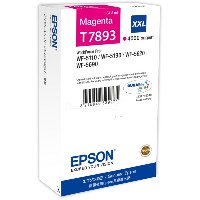 Epson Original Tintenpatrone magenta extra High-Capacity XXL C13T789340