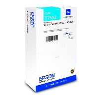 Epson Original Tintenpatrone cyan C13T755240