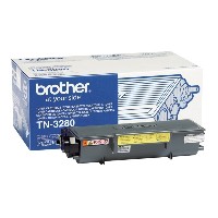 Brother Original Toner-Kit TN3280