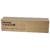 Toshiba Original Toner schwarz 6AJ00000061