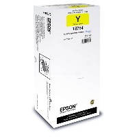 Epson Original Tintenpatrone gelb C13T878440