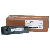 Lexmark Original Resttonerbehälter C52025X