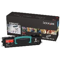 Lexmark Original Toner-Kit E250A21E