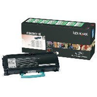 Lexmark Original Toner-Kit return program E360H11E