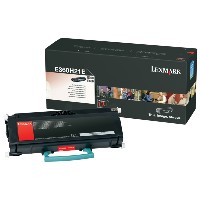 Lexmark Original Toner-Kit E360H21E