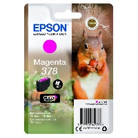 Epson Original Tintenpatrone magenta C13T37834010