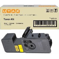 Utax Original Toner-Kit gelb 1T02R7AUT0