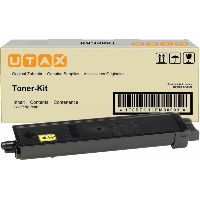 Utax Original Toner-Kit schwarz 662511010