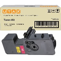 Utax Original Toner-Kit magenta 1T02R9BUT1