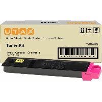 Utax Original Toner-Kit magenta 662510014