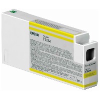 Epson Original Tintenpatrone gelb C13T596400