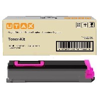 Utax Original Toner magenta 4452110014
