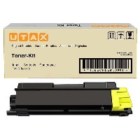 Utax Original Toner gelb 4472110016