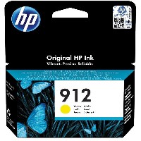 HP Original Tintenpatrone gelb 3YL79AE