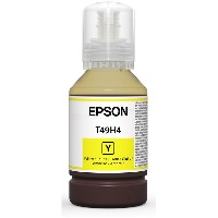 Epson Original Tintenpatrone gelb C13T49H400