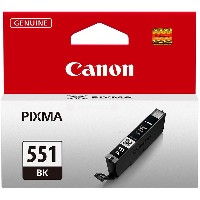 Canon Original Tintenpatrone schwarz 6508B001