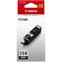 Canon Original Tintenpatrone schwarz pigmentiert 6496B001