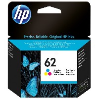 HP Original Druckkopfpatrone color C2P06AE