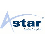 Astar Kompatibel Tintenpatrone cyan AS15402