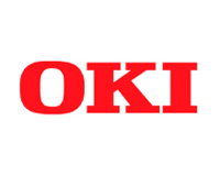 OKI Original Toner schwarz 45536556