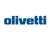 Olivetti Original Entwickler cyan B0851