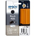 Epson Original Tintenpatrone schwarz C13T05G14010
