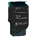 Lexmark Original Toner-Kit schwarz ultra High-Capacity return program C252UK0
