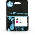 HP Original Tintenpatrone magenta CN059AE