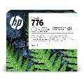 HP Original Tintenpatrone glossy enhancer 1XB06A