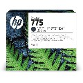 HP Original Tintenpatrone schwarz matt 1XB22A