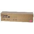 Toshiba Original Toner magenta 6AG00004452