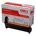 OKI Original Drum Kit magenta 43381706