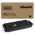 Olivetti Original Toner-Kit schwarz B0979